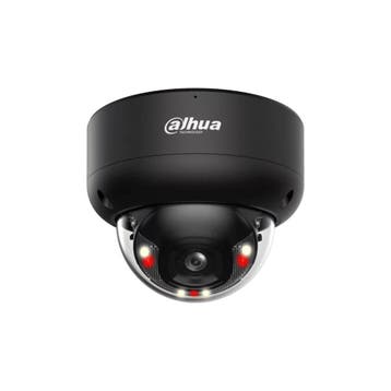 Dahua HDBW3449E-AS-IL, 4MP 2.8mm Dome AI WizSense, Ophalen of Verzenden, Nieuw