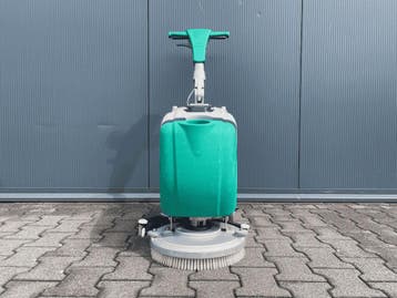 Boma SD 38 B schrobmachine, Ophalen of Verzenden
