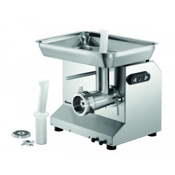 Bartscher Gehaktmolen | RVS | Max. 200kg/uur, Verzenden, Nieuw in verpakking