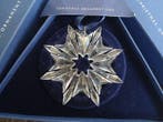Swarovski - Beeldje - Christmas Ornament - Annual Edition