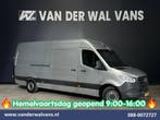 Mercedes-Benz Sprinter | 314 CDI 143pk L3H2 Euro6 Airco |, Auto's, Bestelauto's, Gebruikt, Euro 6, Mercedes-Benz, Dealer onderhouden