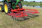 Kraffter Wiedeg 3.0m met rollen