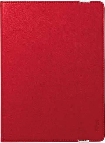 Primo Folio Case with Stand for 10I tablets - red, Verzenden, Nieuw