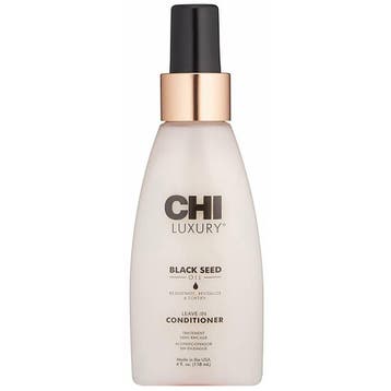 CHI  Luxury  Black Seed Oil  LeaveIn Conditioner  118 ml, Verzenden, Nieuw