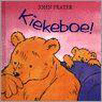 Kiekeboe! - Prater, Verzenden, Gelezen