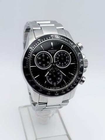 Tissot - V8 Chronograph - Zonder minimumprijs - Heren -, Nieuw