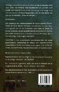Zandstorm / Sigma Force / 1 9789024528639 James Rollins, Verzenden, Zo goed als nieuw, James Rollins