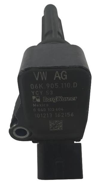 Bobine 06K905110D Borg Warner 0040102604 12V, Verzenden, Nieuw