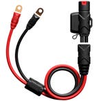 NOCO GBC007 X-Connect Eyelet Kabel met Accuaansluiting, Ophalen of Verzenden, Nieuw