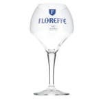Floreffe bierglas - 33cl, Verzamelen, Biermerken, Nieuw