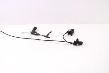 Hydraulische achterrem | Magura | HS11 | grijze remhendel, Verzenden, Nieuw