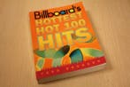 9780823077380 . Titel:  Billboards Hottest Hot 100 Hits ..., Boeken, Verzenden, Nieuw
