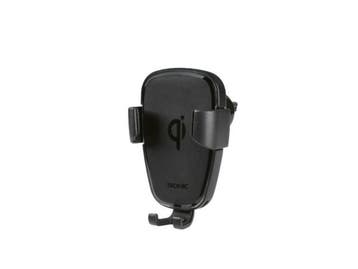 Veiling - Tronic Auto QI-oplader, Telecommunicatie, Mobiele telefoons | Telefoon-opladers, Nieuw