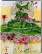 De Bloemenprinses ziet het liefst rood, oranje, paars en, Boeken, Verzenden, Gelezen, M. Visser