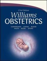 Williams Obstetrics 9780071497015, Boeken, Schoolboeken, Zo goed als nieuw, Verzenden
