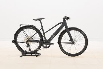 Canyon COMMUTER:ONFLY 7 – 2024 – 160 - 170 cm, Verzenden, Zo goed als nieuw