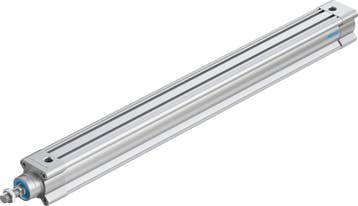 Festo Cilinder 40mm Boring 500mm Slag ISO 15552, Verzenden, Nieuw