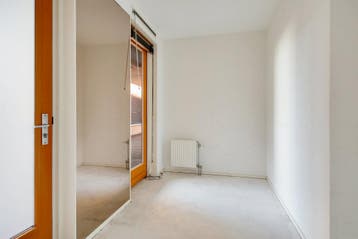 Te huur: Appartement Krijn Taconiskade in Amsterdam, Noord-Holland, Appartement, Amsterdam