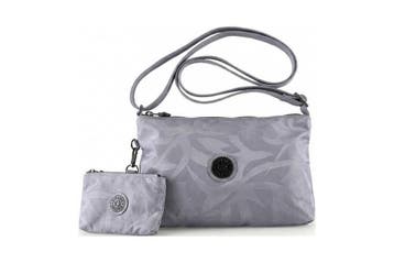 Kipling Etui Paars, Verzenden, Zo goed als nieuw