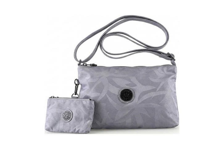 Kipling Etui Paars, Diversen, Schoolbenodigdheden, Zo goed als nieuw, Verzenden