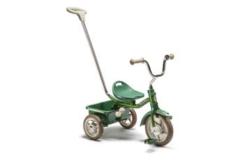 Driewieler Italtrike Primavera Passenger (Kinderen), Ophalen of Verzenden, Nieuw, Overige merken