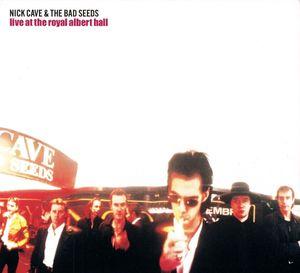 cd - Nick Cave &amp; The Bad Seeds - Live At The Royal Al..., Verzenden, Zo goed als nieuw