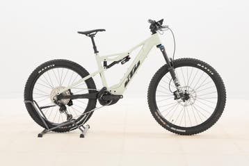 KTM MACINA KAPOHO 7972 – 2023 – 175 - 184 cm, Verzenden, Zo goed als nieuw