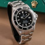 Rolex - Sea-Dweller 4000 - 16600 - Heren - 2000-2010, Nieuw