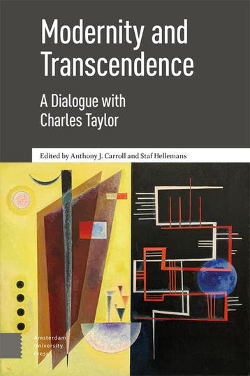 Modernity and Transcendence 9789463721189, Verzenden, Zo goed als nieuw