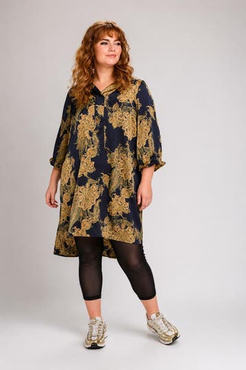 Studio jurk Elma Maat:, Verzenden, Nieuw, Overige kleuren