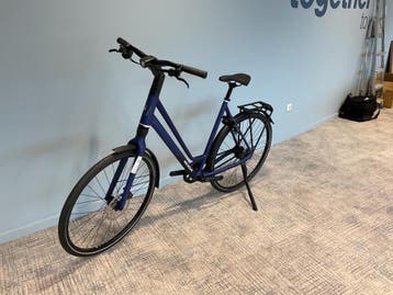 Koga F3 stadsfiets 2024 XL 28 inch Alfine 11, Fietsen en Brommers, Nieuw