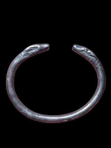 Achaemenidisch Zilver, Stunning & Extreem Rare Achaemenid