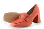 Tamaris Pumps in maat 37 Oranje, Tamaris, Pumps, Overige kleuren, Verzenden
