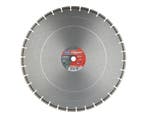 Norton Clipper Pro Beton diamantzaagblad 600 x 25,4 mm, Ophalen of Verzenden, Nieuw