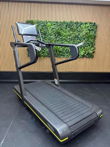 Technogym SKILLRUN 5000 UNITY 3, Verzenden, Gebruikt