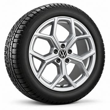 Volkswagen Tayron, Tiguan 3 winterset (huntsville), Auto-onderdelen, Ophalen of Verzenden, Nieuw