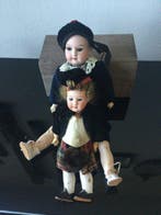 Armand Marseille - Pop - 1900-1910 - Duitsland