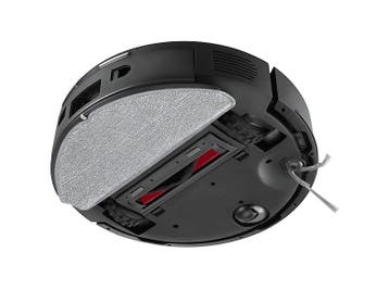 Roborock Q7 Tf+ RobotstofzuigerBlack Zwart, Verzenden, Nieuw, Robotstofzuiger