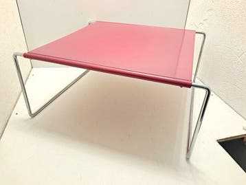 Tafel - Chroom, Staal, Antiek en Kunst