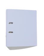 HEMA Ordner 2-rings A4 breed blauw, Diversen, Verzenden, Nieuw