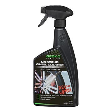 Gecko Velgenreiniger 750ml, Auto diversen, Onderhoudsmiddelen, Ophalen of Verzenden