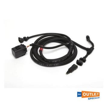 Bieden: Volvo Penta Water In Fuel Sensor Kit, Ophalen of Verzenden, Nieuw, Kabel of Apparatuur