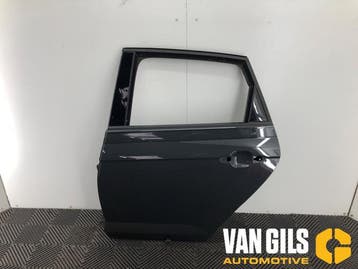 Portier 4Deurs links-achter Volkswagen Polo O326288, Ophalen of Verzenden, Nieuw