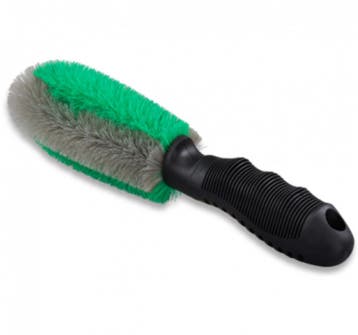 Turtle Wax Velgenborstel Double Loop, Auto diversen, Onderhoudsmiddelen, Verzenden