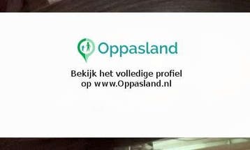 Ik ben Rajana, 19 jaar oud en ik zoek oppaswerk in Tilburg.