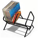 LP opbergsysteem – Vinyl Nest XL – Geschikt voor circa 90 LP, Ophalen of Verzenden, Nieuw in verpakking