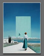 Clelia - Portal to the Azure Dream