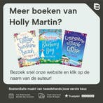 De bloesemboom vol dromen / Wishing Wood / 1 9789020551693, Verzenden, Zo goed als nieuw, Holly Martin