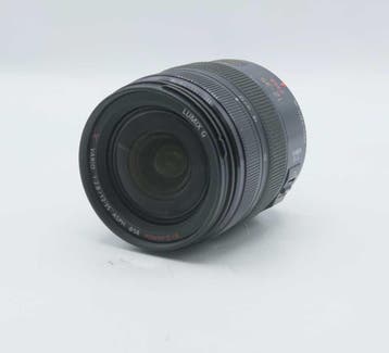 Panasonic 12-35mm f2.8 OIS OCCASION (272), Ophalen of Verzenden, Gebruikt