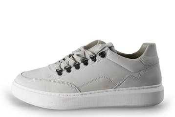 Manfield Sneakers in maat 44 Wit, Kleding | Heren, Schoenen, Manfield, Verzenden, Wit, Sneakers of Gympen